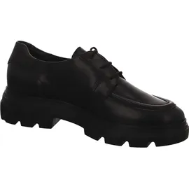 Paul Green Plateau-Sneaker Damen Schwarz 38,5
