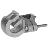 Kerbl Heunetz-Halter Aluminium