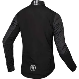 Endura Pro SL Primaloft Jacke (Größe M, schwarz)