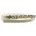 Damengürtel Synthetikgürtel Beige 100