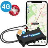 YUKAtrack easyWire 4G