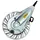 Shimano Nexus BR-C6000