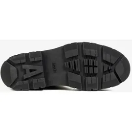 Aigle Mid Rain Gummistiefel Olivine 44