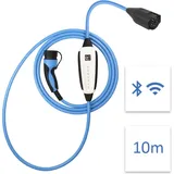 NRGkick 32A Pure 10m WLAN