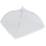 Metaltex Fliegenhaube faltbar 35 cm Speiseschutzhaube