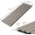 Vicco Wandpaneele Akustik Nussbaum 4 St. 60 x 30 x 1,5 cm