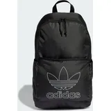 Adidas Originals Rucksack - Black - One Size