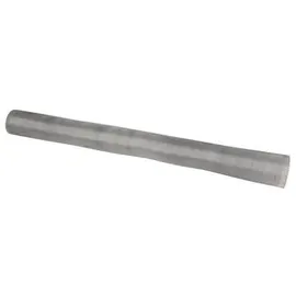 WINDHAGER Lichtschachtabdeckung 60 x 135 cm Grau