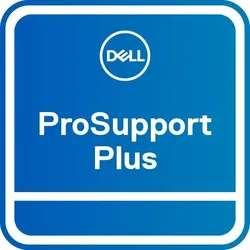 Dell Garantie auf 3 Jahre ProSupport Plus