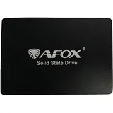 AFOX SSD 256GB QLC 560 MB/S SD250-256GQN 256 GB,