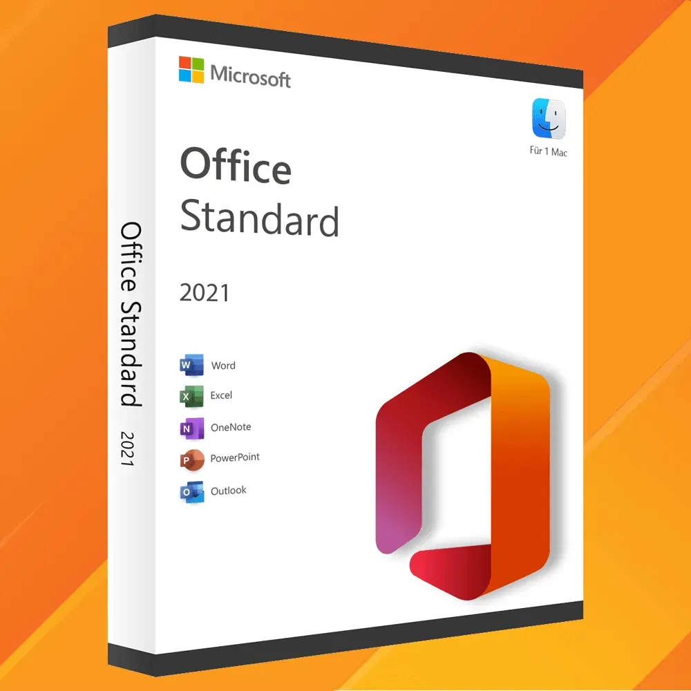 Microsoft Office 2011 Home and Business | für MacOS | Vollversion | Produktschlüssel + Download