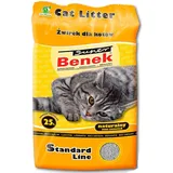 Super Benek Natural - 25 l (ca. 20 kg)