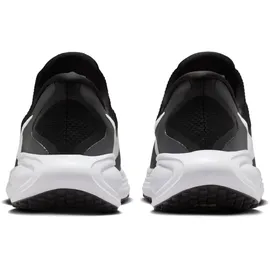 Nike Revolution 8 Herren Black/White/Anthracite/Wolf Grey 46