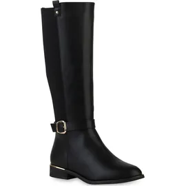 VAN HILL 840544 Damen Schwarz 40