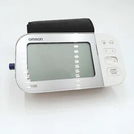 Omron X7 Smart Oberarm