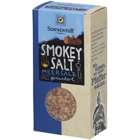 Sonnentor Smokey Salt 150 g Pulver