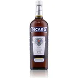 Ricard Pastis de Marseille Likör 45% Vol. 1l