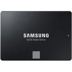 Samsung SSD 870 EVO 250GB