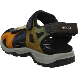 ECCO Offroad Herren navy/orange 48