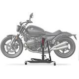 Zentralständer passend für BMW R 12 2024 Grau Motorradheber ConStands Power-Classic