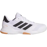 adidas Ligra 8 Indoor Cloud White / Core Black / Cloud White 38 2/3