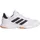 adidas Ligra 8 Indoor Cloud White / Core Black / Cloud White 38 2/3