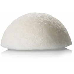 Gesichtsschwamm USU Cosmetics Konjac Feuchtigkeitsspendend Kollagen (1 Stück)