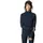 Houdini Desoli Thermal Fleece Sweatshirt Blue Illusion XL