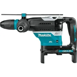 Makita SDS Max 2 x 18 V DHR400ZKUN