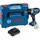 Bosch GDS 18V-1600 HC inkl. 1 x 4,0 Ah + L-Boxx