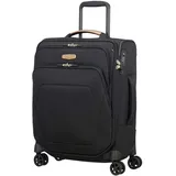 Samsonite Spark SNG ECO 4-Rollen Cabin 55 cm / 43 l eco black