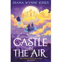 Harpercollins Uk Castle in the Air