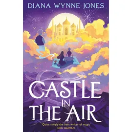 Harpercollins Uk Castle in the Air