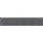 [neu.holz] Lamellenzaun 770 x 165 cm Grau/WPC