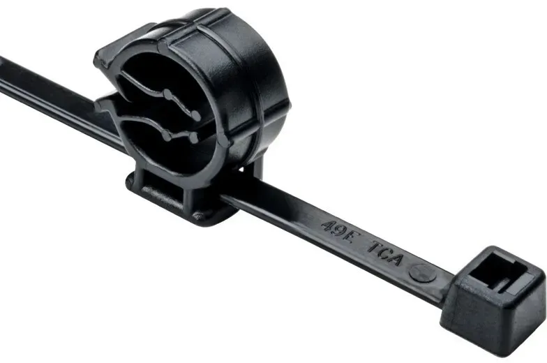 HellermannTyton Befestigungsbinder T50ROC1A-P#156-00036