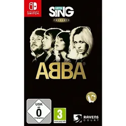 Let's Sing ABBA