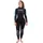Cressi Neoprenanzug Morea Schwarz XS