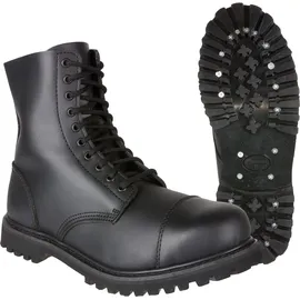 Brandit Textil Brandit Phantom Boots 10 Eyelet