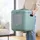 Rotho Katzentoilette Biala XL Mistletoe Green