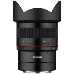 SAMYANG 14mm 1:2.8 MF Nikon Z (Manual Focus)
