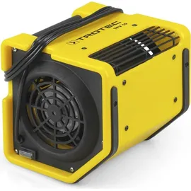 Trotec TFV 10 Radialventilator Schwarz