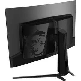MSI MAG 321CUP 31,5" schwarz