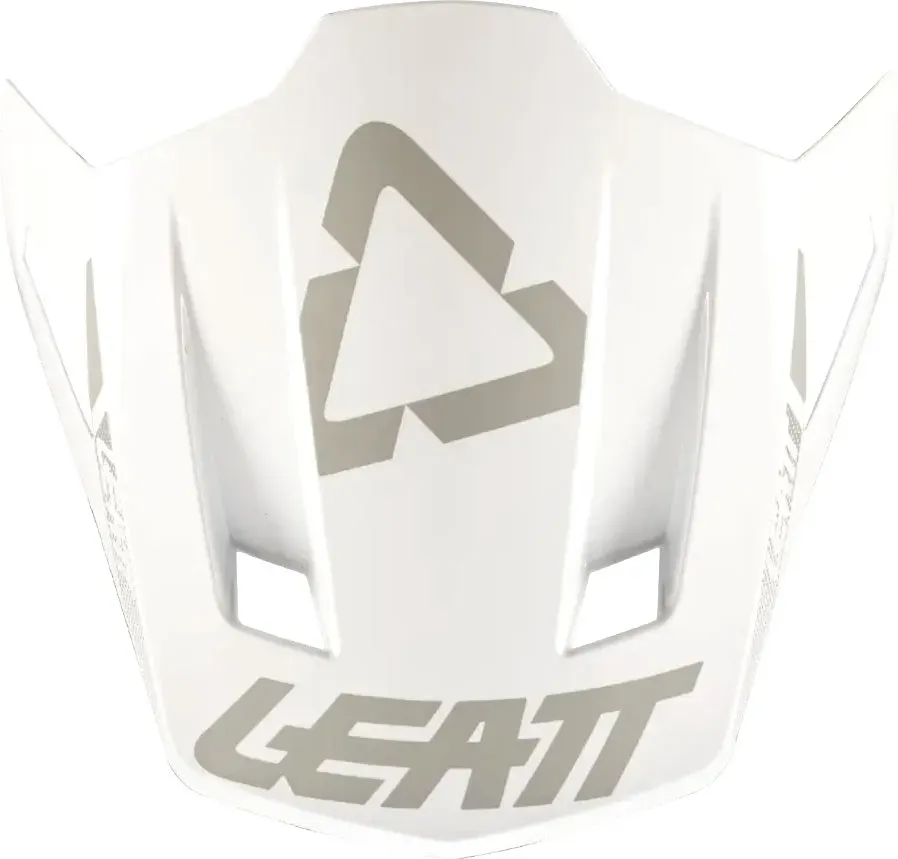 Leatt 7.5, pic - Blanc/Gris