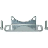 Riegler Halterbausatz für Kombi-Wartungseinheit BG 1