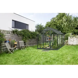 Vitavia Venus 6200 Alu anthrazit ESG 3 mm 6,2 m2