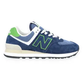 New Balance 574 QBL