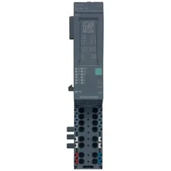 Siemens 6AG12426TM102BB1 SIPLUS ET 200SP ECC 2x PWM ST Technologiemodul der ET 200SP Produktfamilie Ladeinfrastrukturlösungen auf Basis ET 200SP mit