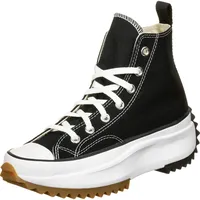 Converse Run Star Hike High Top black/white/gum 38