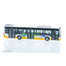 RIETZE 73492 - Mercedes-Benz Citaro ́15 Stadtwerke Bingen am Rhein 1:87