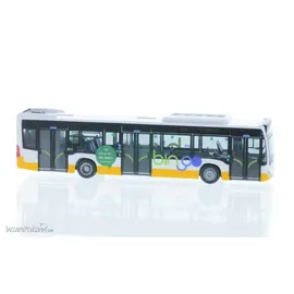 RIETZE 73492 - Mercedes-Benz Citaro ́15 Stadtwerke Bingen am Rhein 1:87